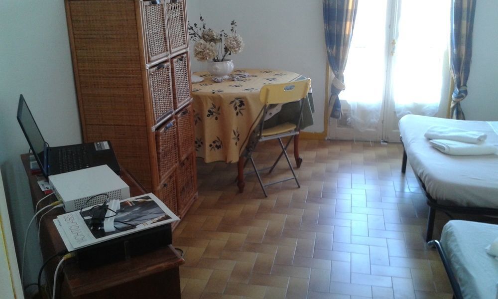 Stephanie Appartement
