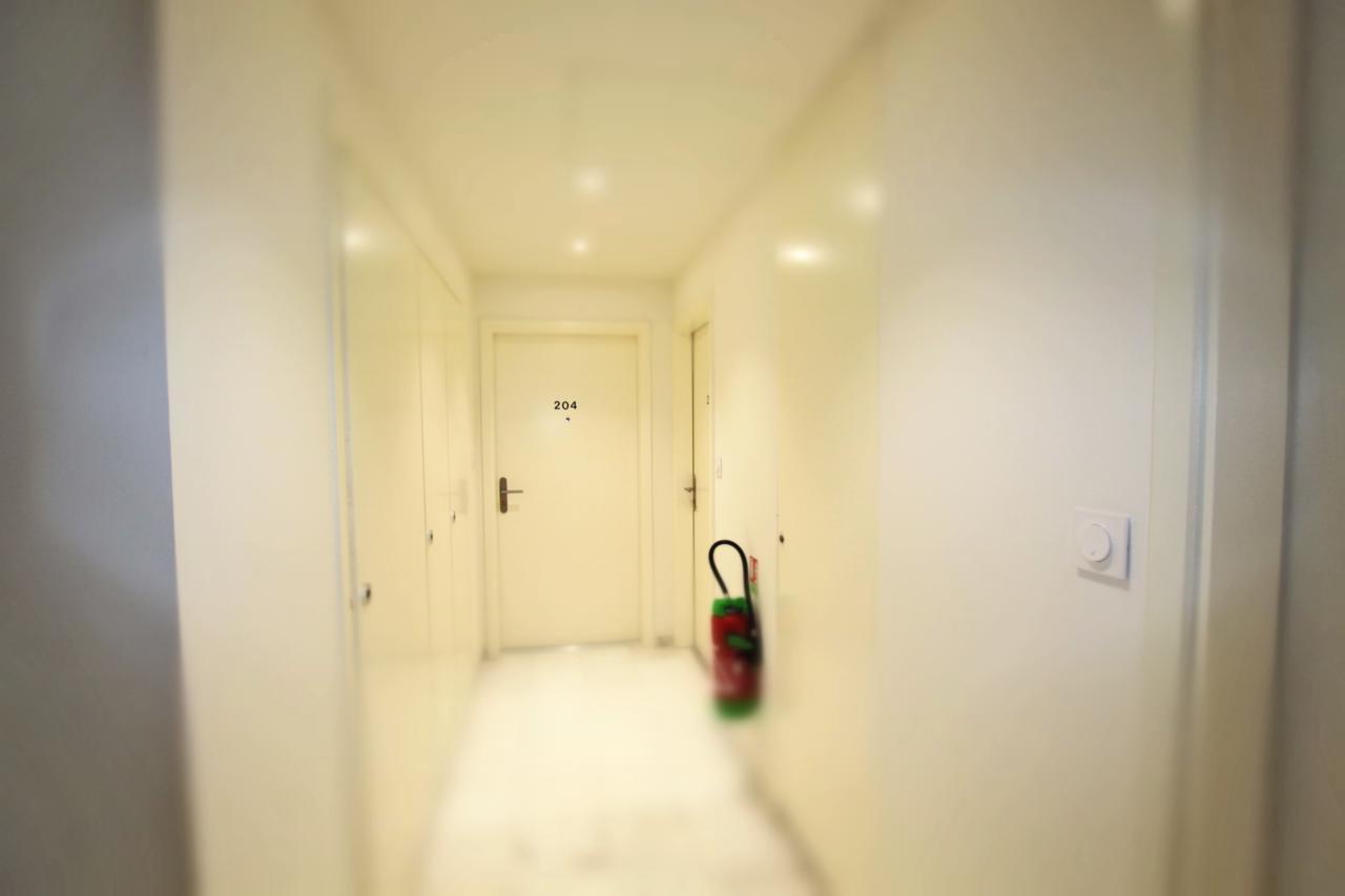 Stephanie Appartement