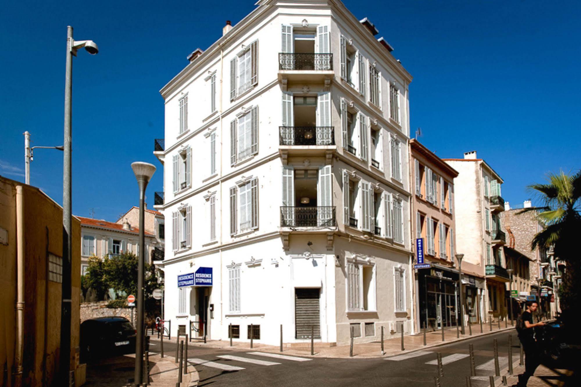 Appartement Stephanie Cannes